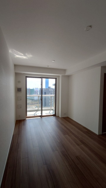 パークタワー勝どき　サウス棟のその他|※写真は同タイプ住戸です。