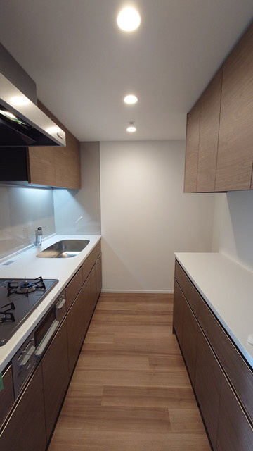 パークタワー勝どき　サウス棟のその他|※写真は同タイプ住戸です。