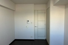 フェニックス新横濱エオール の居間・リビング