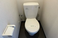 フェニックス新横濱エオール のトイレ