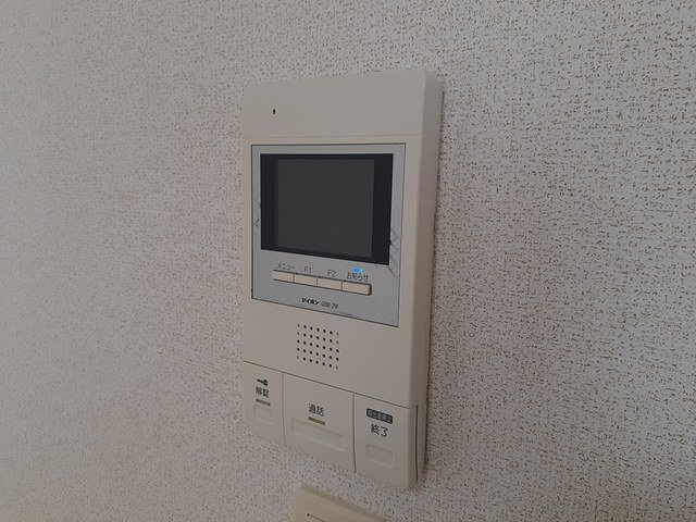 グランベルグのセキュリティ