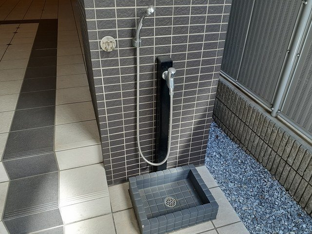 グランベルグのその他共用部分