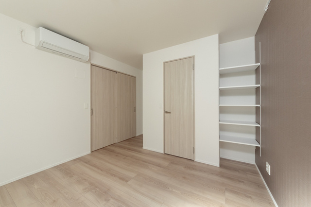 デュークハウス目黒のその他|※写真は同タイプ住戸です。