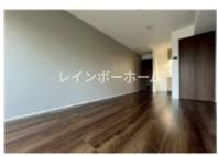 Sky Hillの内装|内装もきれいです
