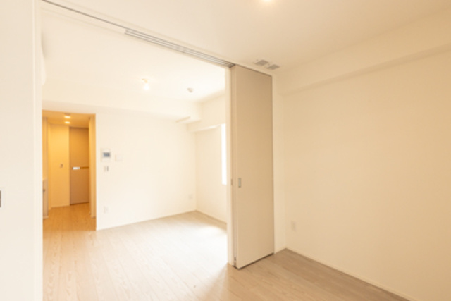 Ｂｒｉｌｌｉａ四谷三丁目のその他|※写真は同タイプ住戸です。
