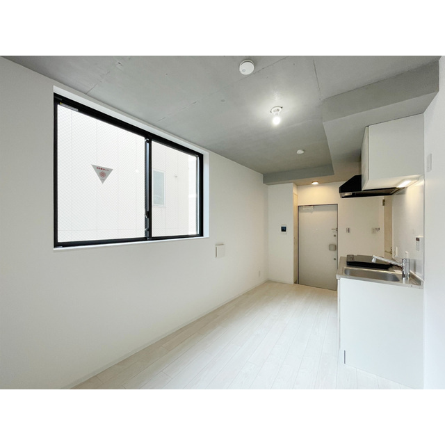 MAISON DE Sの内装|中はこのようになっています