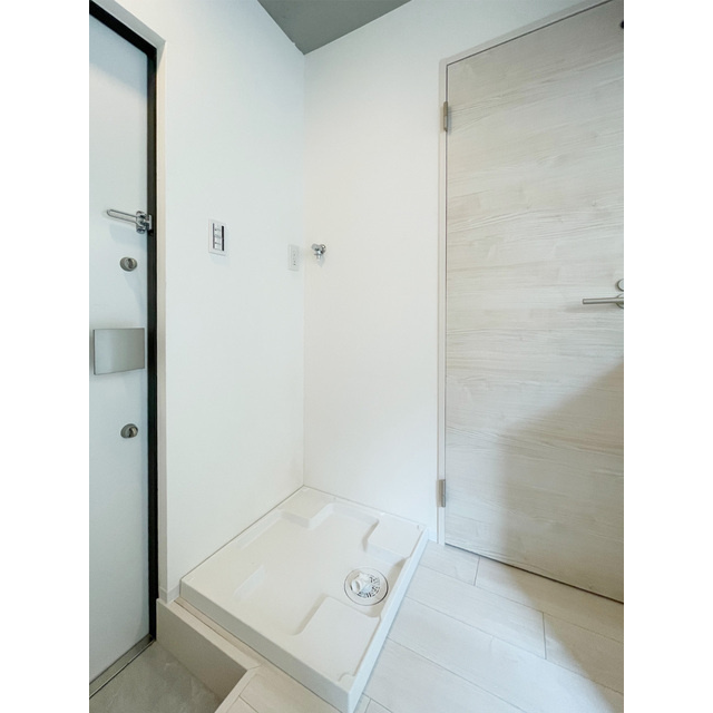 MAISON DE Sの内装|過ごしやすい室内です