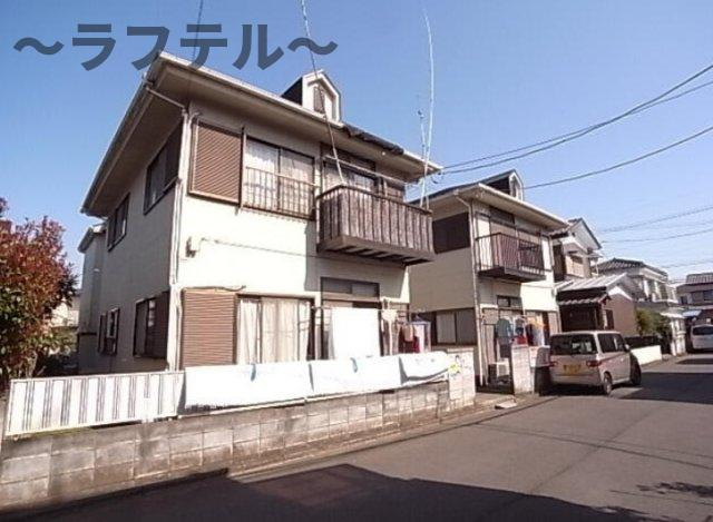 パークハイツ