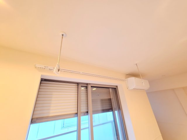 ＣＲＯＳＳＴＯＮＥの設備