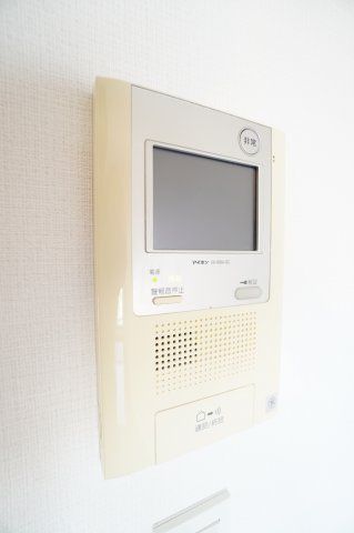 【セキュリティ】 | SEASCAPE千葉みなと | ※同物件・同タイプの写真です。