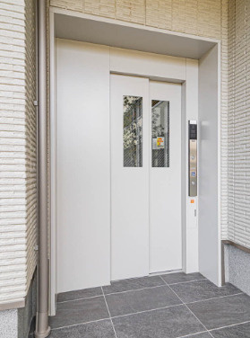 シャーメゾンガーデンズ芦屋浜町のその他共用部分