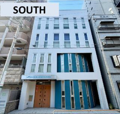 【外観】 | 富山産業ビル