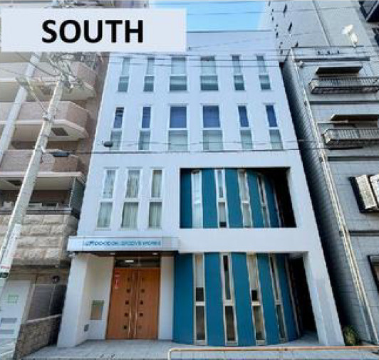 【外観】 | 富山産業ビル