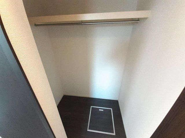 Ｋ２　Ｈｏｕｓｅの収納