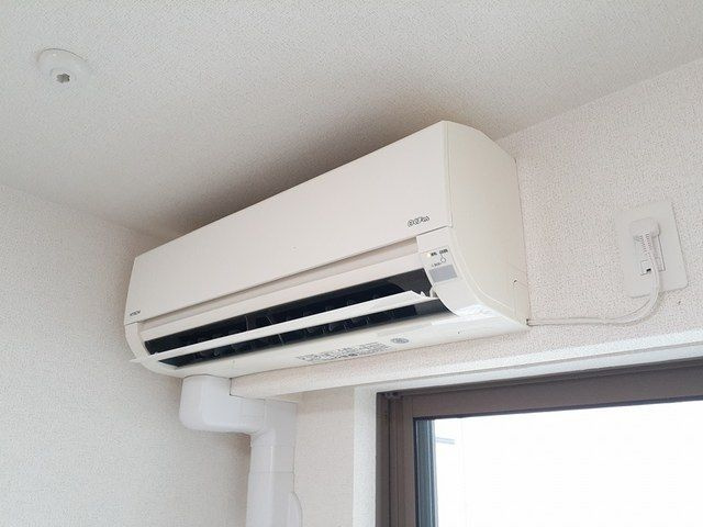 Ｋ２　Ｈｏｕｓｅの設備