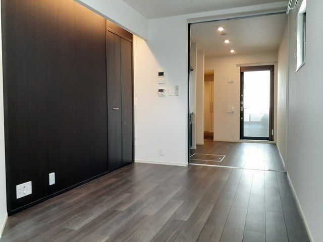 Ｋ２　Ｈｏｕｓｅの洋室