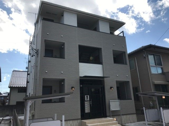 Ｋ２　Ｈｏｕｓｅの外観