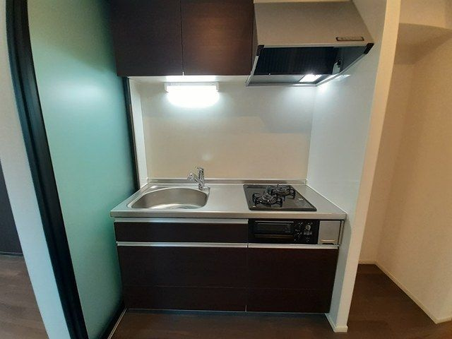 Ｋ２　Ｈｏｕｓｅのキッチン