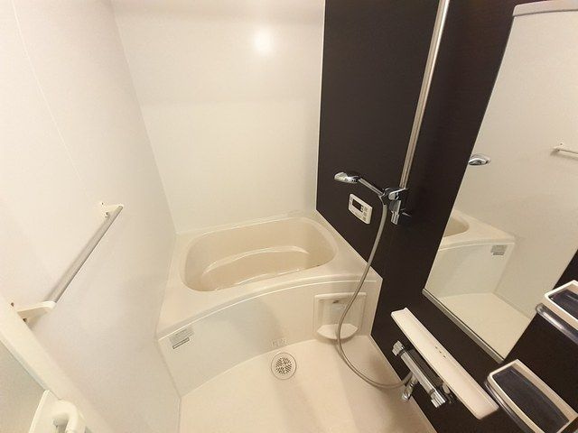 Ｋ２　Ｈｏｕｓｅの浴室