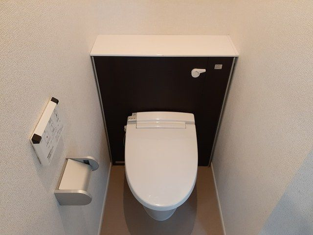 Ｋ２　Ｈｏｕｓｅのトイレ