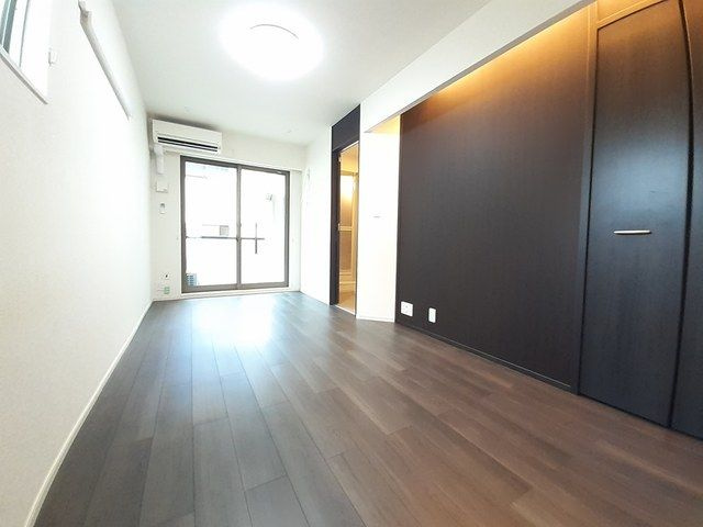 Ｋ２　Ｈｏｕｓｅの寝室