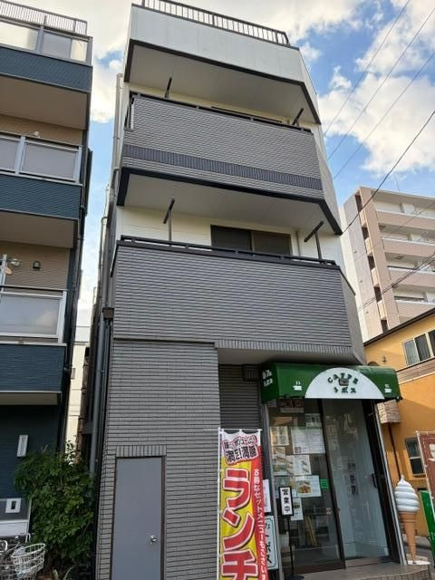 コーポ田島の設備