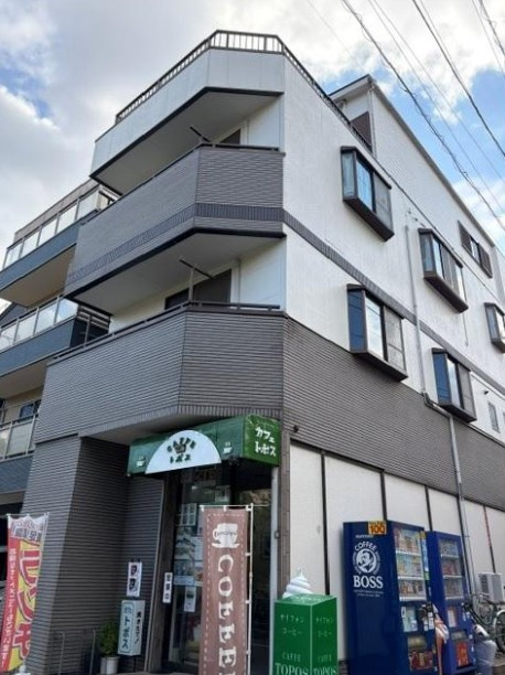 コーポ田島のその他