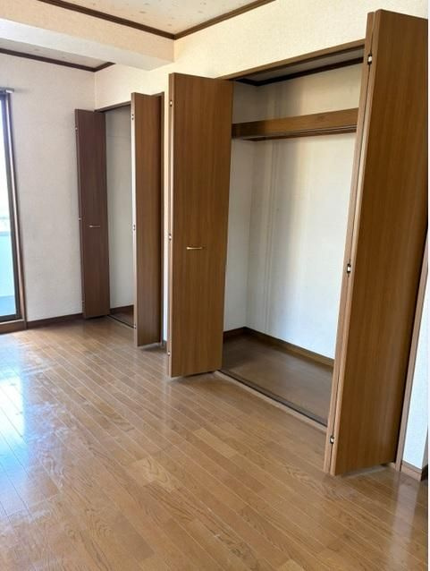 コーポ田島の収納