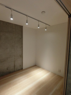 【寝室】 | EXAM方南町