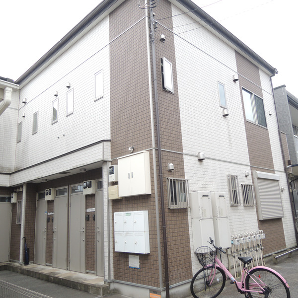 ハイツエイチアンドエム