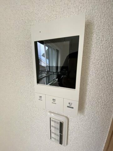 ベイルーム横須賀のセキュリティ
