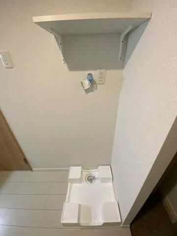 ベイルーム横須賀の設備