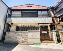 大阪市平野区加美西１丁目の一戸建て
