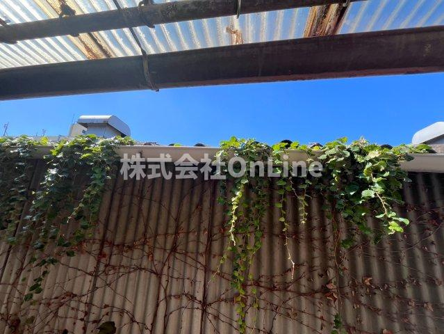 大阪市平野区加美西１丁目の一戸建てのその他