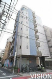 台東区松が谷４丁目のマンションの画像