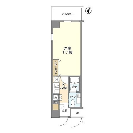 グランハイツ　高田馬場