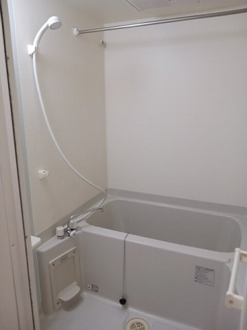 お風呂です