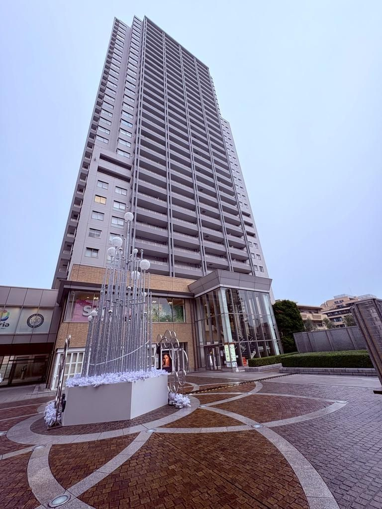 代官山アドレスザ・タワー