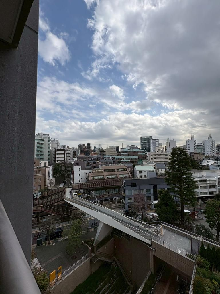 代官山アドレスザ・タワー