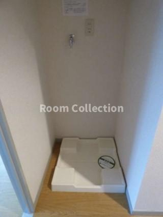 杉並区下高井戸２丁目の賃貸マンション