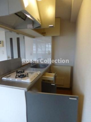 杉並区下高井戸２丁目の賃貸マンション