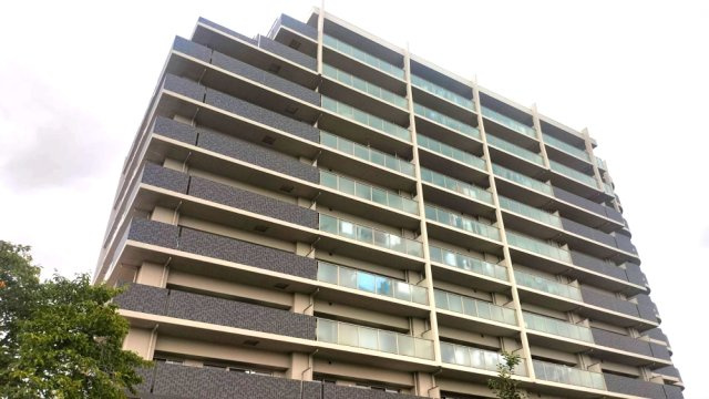 ルイシャトレ岸和田春木