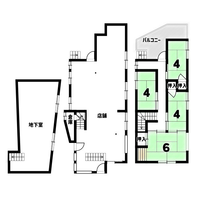 衣笠北荒見町