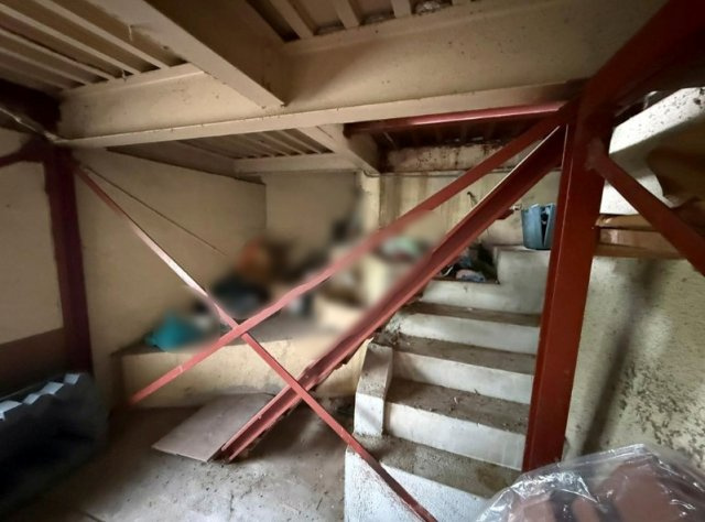 衣笠北荒見町