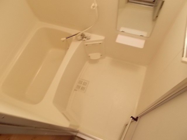 お風呂です