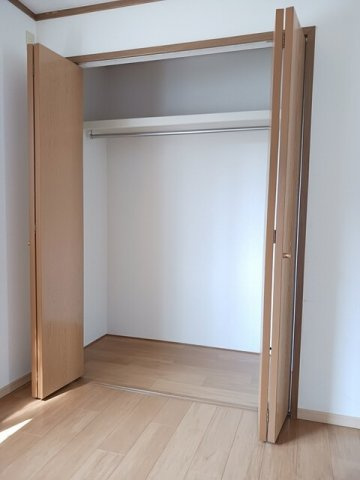 収納があります