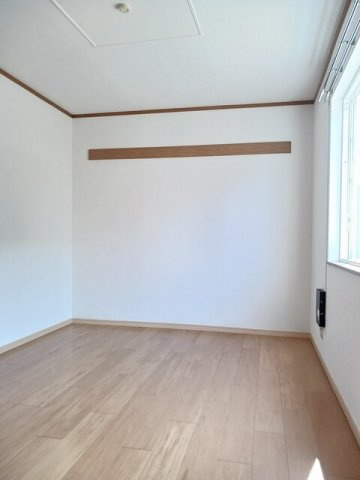 物件の内装です