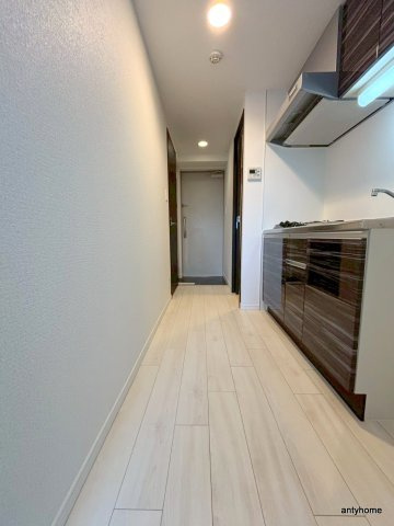 フォレストガーデン成育Ⅱ　仲介手数料無料の内装