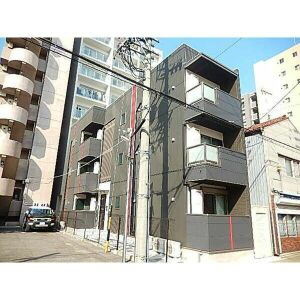 Freedom Residence Kurokawa