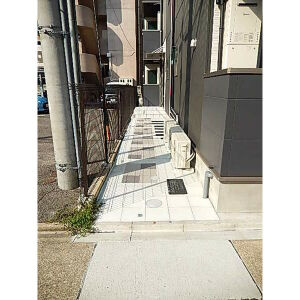 Freedom Residence Kurokawaの設備